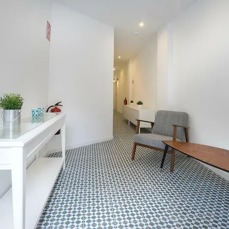 Hotelito Boutique Camp Nou 3* Οσπιταλέτ ντε Λιοβρεγάτ