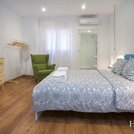 Apartahotel Hotelito Boutique Camp Nou 3*