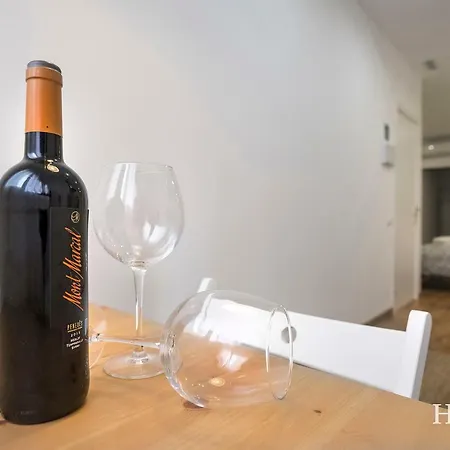 Apartahotel Hotelito Boutique Camp Nou 3*